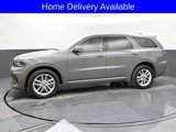 Used 2022 Dodge Durango GT image 2