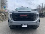 Certified 2024 GMC Sierra 1500 Elevation image 3