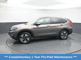 Used 2016 Honda CR-V Touring image 2