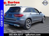 Certified 2019 Mercedes-Benz GLC 300 4MATIC image 6