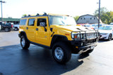 Used 2003 HUMMER H2 w/ Preferred Equipment Group image 3