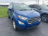Used 2018 Ford EcoSport SE image 4
