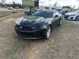 Used 2023 Chevrolet Camaro LT image 2