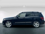 Used 2014 Mercedes-Benz GLK 350 4MATIC image 4