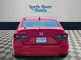 Certified 2023 Honda Civic LX image 6