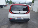 Used 2020 Kia Soul LX image 5