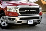 Used 2022 RAM 1500 Lone Star image 3
