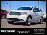 Used 2017 Dodge Durango Citadel w/ Technology Group image 1