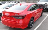 Certified 2025 Honda Civic Sport Touring image 4