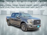 Used 2017 Ford F150 XLT w/ Equipment Group 302A Luxury image 4