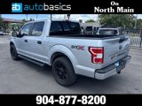 Used 2019 Ford F150 XL w/ Equipment Group 101A Mid image 3