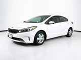 Used 2017 Kia Forte LX image 3
