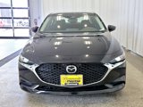 New 2025 MAZDA MAZDA3 s image 5