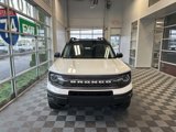 New 2024 Ford Bronco Sport Badlands w/ Premium Package image 2