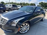 Used 2017 Cadillac ATS Luxury image 3