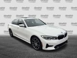 Used 2020 BMW 330i Sedan w/ Convenience Package image 2