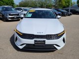 Certified 2023 Kia K5 LXS image 5