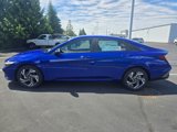 New 2025 Hyundai Elantra Sport image 6