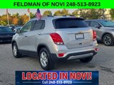 Used 2019 Chevrolet Trax LT w/ LT Convenience Package image 3
