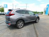Certified 2021 Honda CR-V Touring image 3
