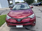 Used 2018 Toyota RAV4 Limited image 4