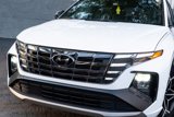 Used 2023 Hyundai Tucson N Line w/ Cargo Package image 4