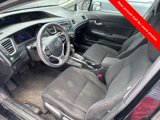 Used 2013 Honda Civic LX image 5