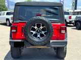 Used 2018 Jeep Wrangler Sport image 6