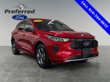 Used 2024 Ford Escape ST-Line image 3