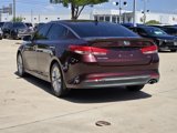 Used 2018 Kia Optima EX image 3