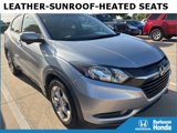 Used 2017 Honda HR-V EX-L image 3