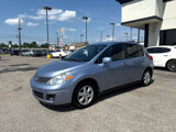 Used 2009 Nissan Versa 1.8 S w/ PWR Pkg image 2