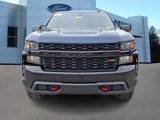 Used 2021 Chevrolet Silverado 1500 Custom Trail Boss w/ LPO, Dark Essentials Package image 2