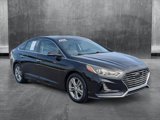 Used 2018 Hyundai Sonata SEL image 3