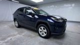 Used 2020 Toyota RAV4 XLE image 2