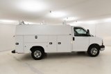 Used 2014 Chevrolet Express 3500 image 2