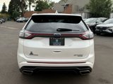 Used 2017 Ford Edge Sport w/ Technology Package image 6