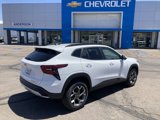 New 2025 Chevrolet Trax LT w/ Driver Confidence Package image 5