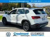 Used 2023 Volkswagen Taos S image 4