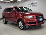 Used 2009 Audi Q7 4.2 Prestige image 3