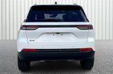New 2025 Jeep Grand Cherokee Altitude image 4