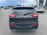 Used 2016 Jeep Cherokee Limited w/ Luxury Group image 4