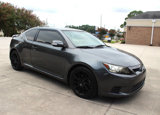 Used 2013 Scion tC image 2