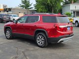 Used 2021 GMC Acadia SLT w/ Preferred Package image 3