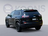 Used 2020 Jeep Cherokee Latitude Plus w/ Cold Weather Group image 4