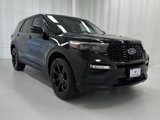 Used 2022 Ford Explorer ST w/ ST Street Pack image 2