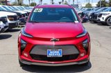 Used 2023 Chevrolet Bolt EUV LT image 2