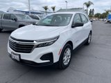 Used 2023 Chevrolet Equinox LS w/ LPO, Cargo Package image 4