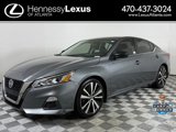 Used 2019 Nissan Altima 2.5 SR image 2