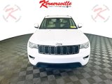 Used 2017 Jeep Grand Cherokee Laredo image 2
